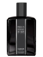 Мужская парфюмерия Caron Pour Un Homme De Caron Le Soir